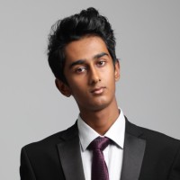 Ahnaf Kabir Ahnaf Kabir