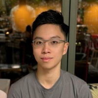 Hinlun Chen Hinlun Chen