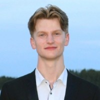 Linus Alpsten Linus Alpsten