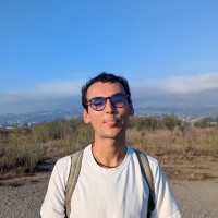 Stephen Okita Stephen Okita