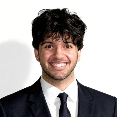 Tanush Pandey Tanush Pandey